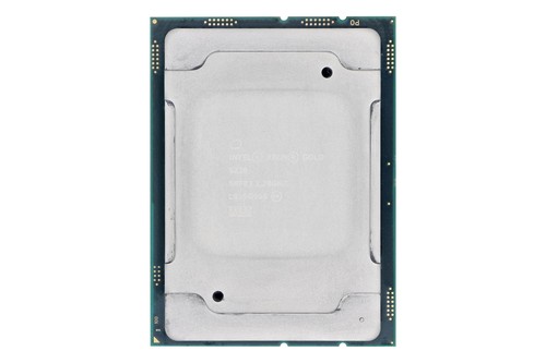 Intel xeon gold - gold, 2.20ghz