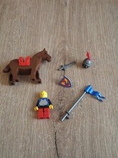 LEGO Vintage Castle Scale Mail