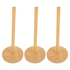  3 Pcs Distributeur De Papier