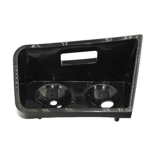 Front light bezel left - lh,
