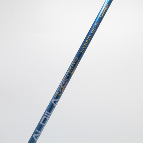 Aldila regular flex 3 - r,