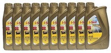 Total Quartz Ineo ECS 5W 30