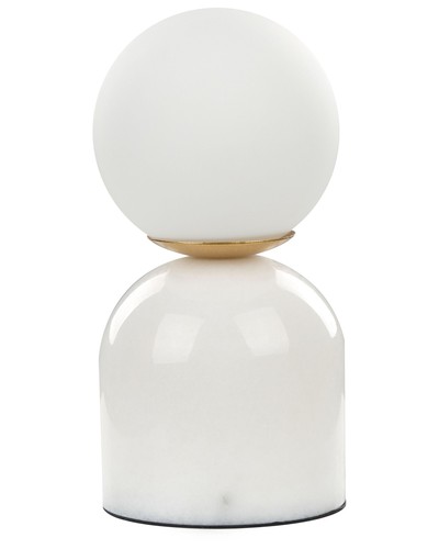Lampe chevet sur pied - de,