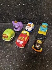 N10 lot jouets voitures tut