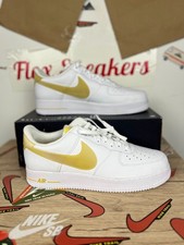 Baskets Basses Blanches Nike