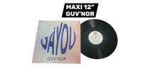 Disque Maxi 45 Tours Vinyle 12