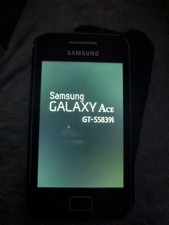 Samsung Galaxy ACE GT-S5839i