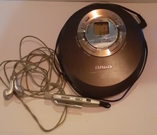 Baladeur CD  AIWA Xp-V835 +