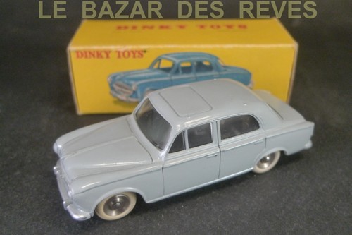Dinky toys france peugeot - france.,