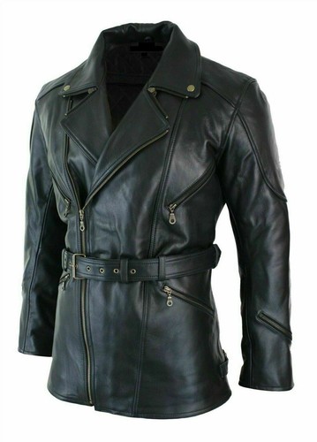 Veste longue homme zayn - homme,