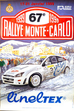 AFFICHE ORIGINALE  67ème