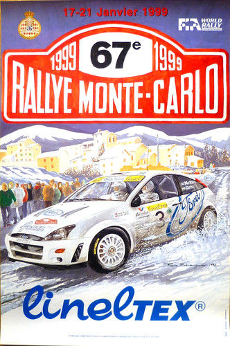 Affiche originale 67ème - affiche,