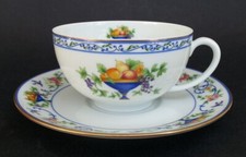 Sublime TASSE A THE + SOUCOUPE