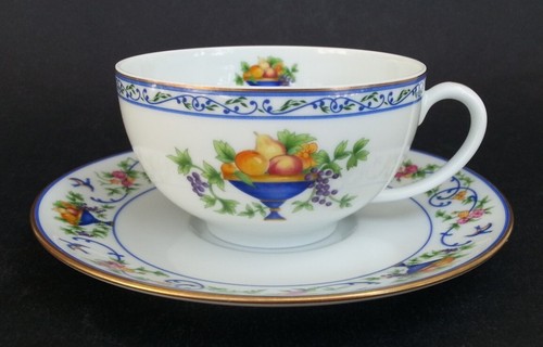 Sublime tasse the soucoupe - tasse,