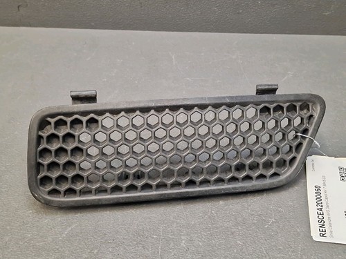 Grille calandre avant gauche - ,