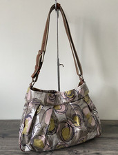 Marni Sac Satin Sergé &