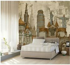 PAPIER PEINT MONUMENTS