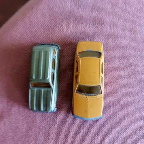 Lot norev mini jet renault - jet,