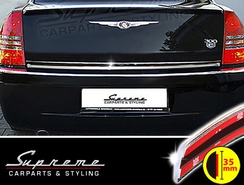 Pour chrysler 300 berline - 300,