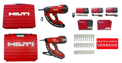 Hilti 100 120 - gx, 3