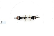 Cardan avant gauche - Ford B-MAX 1.5 TDCI - 1840191 - L0-6234E