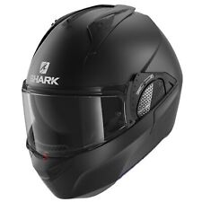 Casque Modulaire Shark Evo GT Noir