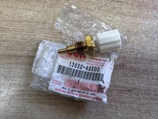 Un Capteur Température Eau