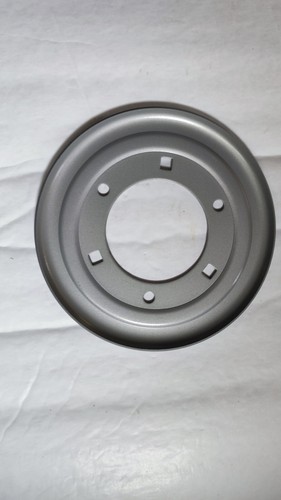 Genuine honda parts - genuine, patch