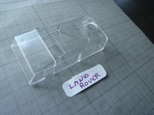 SOLIDO PIECES DETACHEES  LAND