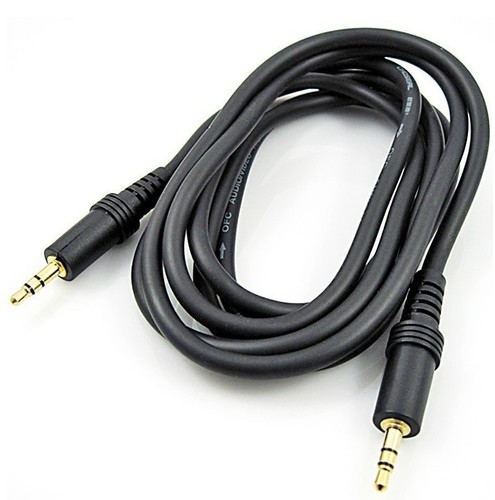 Cordon 18m cable audio stereo - cable,