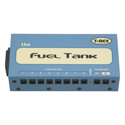 Rex fuel tank - classic, guitar
