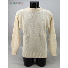 Pull Rodrigo Alpaga Ivoire