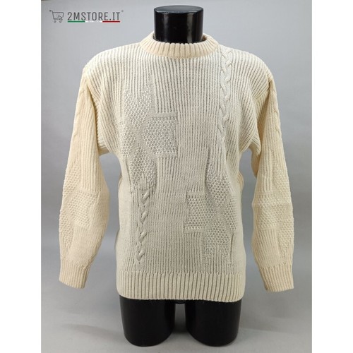 Pull rodrigo alpaga ivoire - rodrigo,
