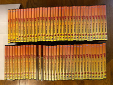 Lot / Collection Intégrale