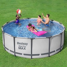 Bestway Ensemble de piscine
