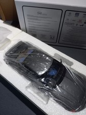 Nissan Skyline GTR échelle  1 18 De Otto Pas Gt Spirit Autoart Norev