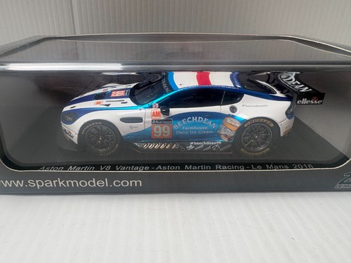 Spark s5145 aston - aston, martin