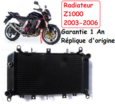 RADIATEUR Z1000 Z 1000 Z-1000