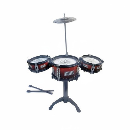 Kit percussion jouet - kit,