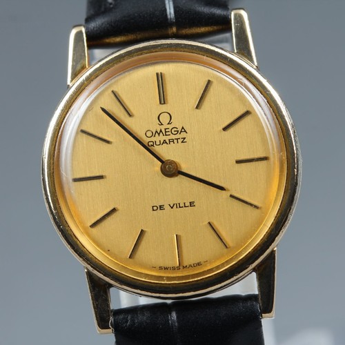 Montre habillée femme vintage