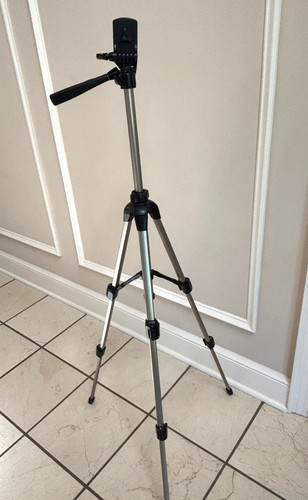 Slik u2000 tripod excellent - slik,
