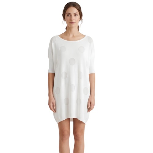 Sarah pacini robe - pacini, midi