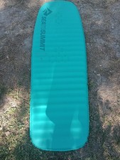 Matelas camping - bivouac