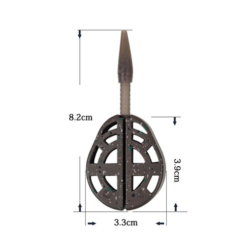 1pc tout neuf pêche - tout,