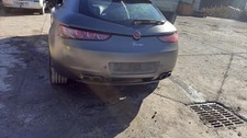 Pare choc arriere ALFA ROMEO