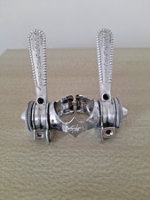Manette vitesse vintage campagnolo nuovo record