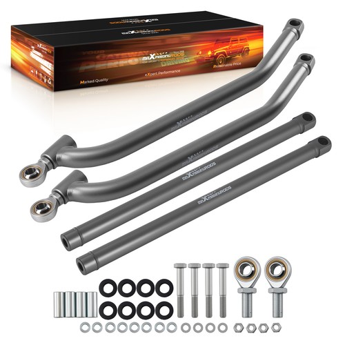 Kit barres radius - kit,