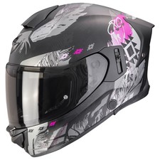 Scorpion - Casque De Moto XXS