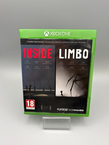 Inside limbo microsoft - inside, +