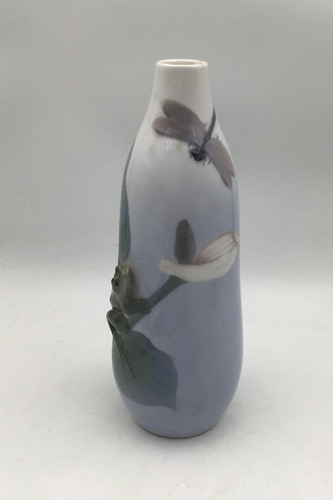 Vase royal copenhagen - vase, art